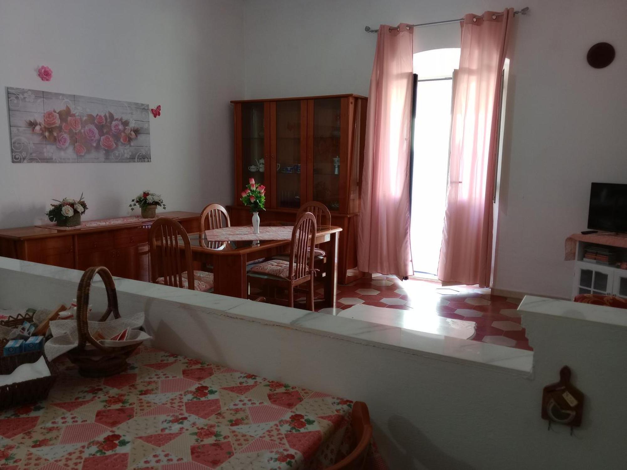 בוסה Appartamento Vacanze Le Rose מראה חיצוני תמונה