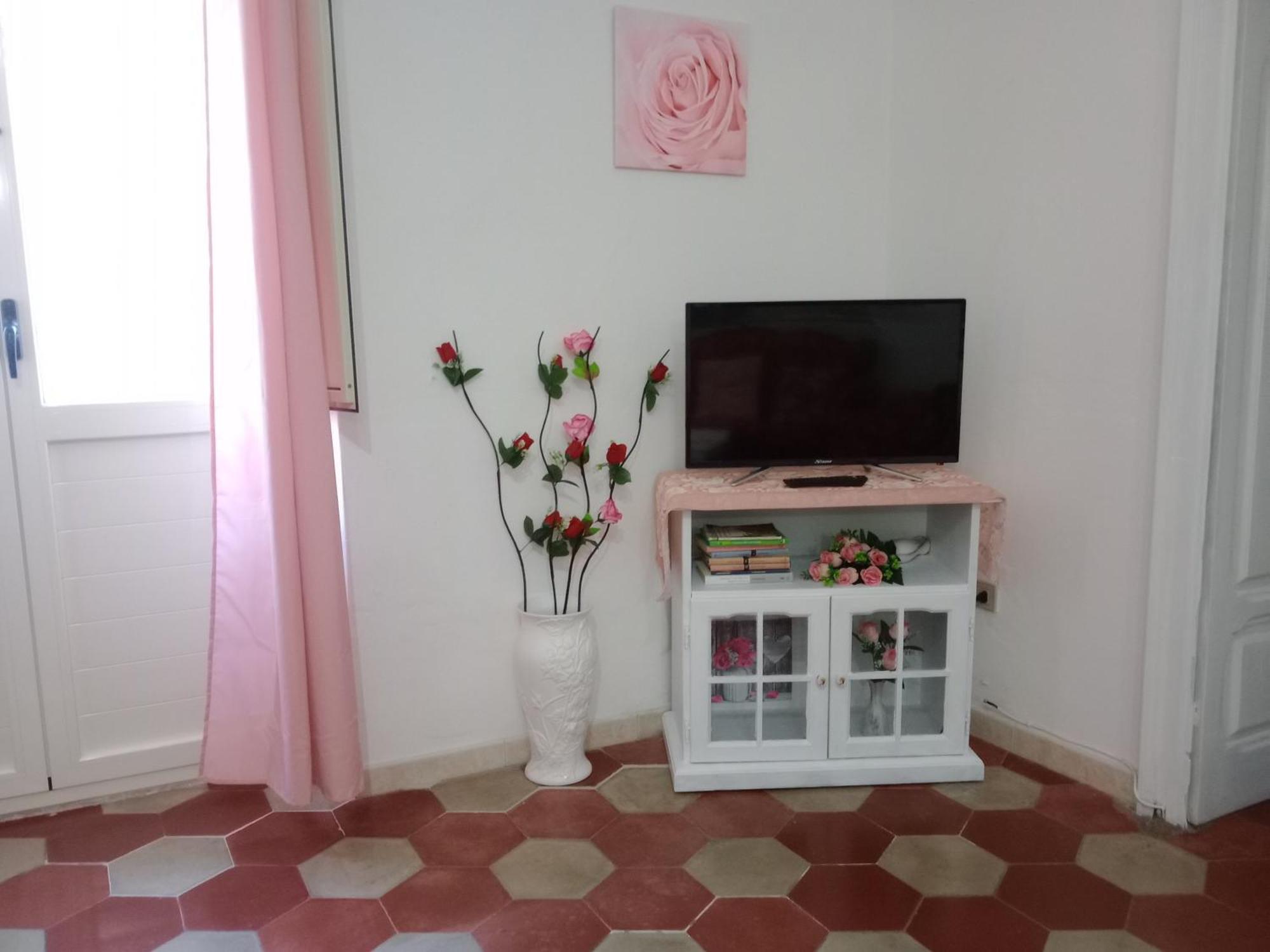 בוסה Appartamento Vacanze Le Rose מראה חיצוני תמונה